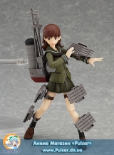 Оригинальная аниме фигурка figma - Kantai Collection -Kan Colle- Ooi