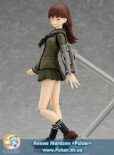 Оригинальная аниме фигурка figma - Kantai Collection -Kan Colle- Ooi