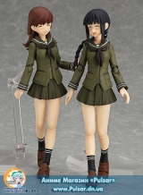 Оригинальная аниме фигурка figma - Kantai Collection -Kan Colle- Ooi