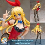 Оригинальная аниме фигурка Nisekoi - Chitoge Kirisaki Bunny Ver. 1/4 Complete Figure