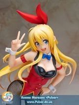 Оригінальна аніме фігурка Nisekoi - Chitoge Kirisaki Bunny Ver. 1/4 Complete Figure