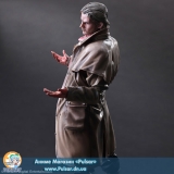Оригінальна Sci-Fi фігурка Play Arts Kai - Metal Gear Solid V: The Phantom Pain: Ocelot