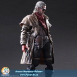 Оригінальна Sci-Fi фігурка Play Arts Kai - Metal Gear Solid V: The Phantom Pain: Ocelot