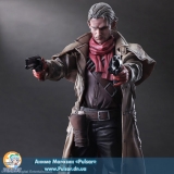 Оригінальна Sci-Fi фігурка Play Arts Kai - Metal Gear Solid V: The Phantom Pain: Ocelot