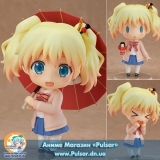 Оригинальная аниме фигурка Nendoroid - Hello!! Kiniro Mosaic: Alice Cartelet