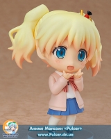 Оригинальная аниме фигурка Nendoroid - Hello!! Kiniro Mosaic: Alice Cartelet