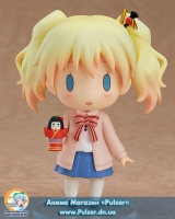 Оригинальная аниме фигурка Nendoroid - Hello!! Kiniro Mosaic: Alice Cartelet