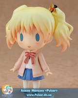 Оригинальная аниме фигурка Nendoroid - Hello!! Kiniro Mosaic: Alice Cartelet