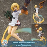 Оригінальна аніме фігурка Infinite Stratos - Charlotte Dunois 1/7 Complete Figure
