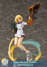 Оригінальна аніме фігурка Infinite Stratos - Charlotte Dunois 1/7 Complete Figure