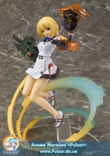 Оригінальна аніме фігурка Infinite Stratos - Charlotte Dunois 1/7 Complete Figure