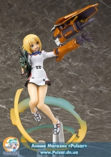 Оригінальна аніме фігурка Infinite Stratos - Charlotte Dunois 1/7 Complete Figure