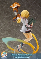 Оригінальна аніме фігурка Infinite Stratos - Charlotte Dunois 1/7 Complete Figure