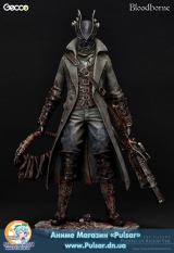 Оригинальная Sci-Fi фигурка Bloodborne / Hunter 1/6 Scale Statue Puddle of Blood Ver. (Number Limited Production)