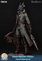  оригінальна Sci-Fi фігурка Bloodborne / Hunter 1/6 Scale Statue Puddle of Blood Ver. (Number Limited Production)