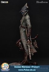 Оригинальная Sci-Fi фигурка Bloodborne / Hunter 1/6 Scale Statue Puddle of Blood Ver. (Number Limited Production)