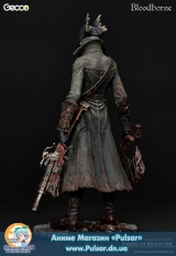 Оригинальная Sci-Fi фигурка Bloodborne / Hunter 1/6 Scale Statue Puddle of Blood Ver. (Number Limited Production)