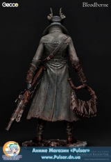 Оригинальная Sci-Fi фигурка Bloodborne / Hunter 1/6 Scale Statue Puddle of Blood Ver. (Number Limited Production)