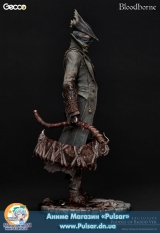  оригінальна Sci-Fi фігурка Bloodborne / Hunter 1/6 Scale Statue Puddle of Blood Ver. (Number Limited Production)