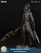  оригінальна Sci-Fi фігурка Bloodborne / Hunter 1/6 Scale Statue Puddle of Blood Ver. (Number Limited Production)