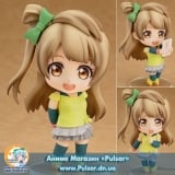 Оригинальная аниме фигурка Nendoroid - Love Live!: Kotori Minami Training Outfit Ver