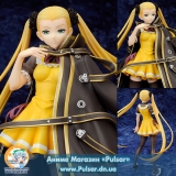 Оригінальна аніме фігурка Arpeggio of Blue Steel: Ars Nova - Mental Model Haruna 1/8 Complete Figure