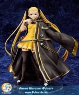 Оригінальна аніме фігурка Arpeggio of Blue Steel: Ars Nova - Mental Model Haruna 1/8 Complete Figure