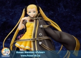 Оригінальна аніме фігурка Arpeggio of Blue Steel: Ars Nova - Mental Model Haruna 1/8 Complete Figure