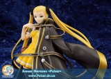 Оригінальна аніме фігурка Arpeggio of Blue Steel: Ars Nova - Mental Model Haruna 1/8 Complete Figure