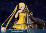 Оригінальна аніме фігурка Arpeggio of Blue Steel: Ars Nova - Mental Model Haruna 1/8 Complete Figure