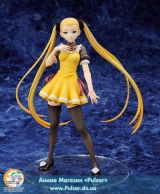 Оригінальна аніме фігурка Arpeggio of Blue Steel: Ars Nova - Mental Model Haruna 1/8 Complete Figure