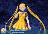 Оригінальна аніме фігурка Arpeggio of Blue Steel: Ars Nova - Mental Model Haruna 1/8 Complete Figure