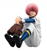  оригінальна Аніме фігурка Palm Mate Series - Ace of Diamond: Haruichi Kominato Complete Figure