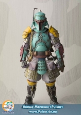 Оригинальная Sci-Fi фигурка Meisho MOVIE REALIZATION Rounin Boba Fett "Star Wars"