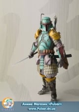 Оригинальная Sci-Fi фигурка Meisho MOVIE REALIZATION Rounin Boba Fett "Star Wars"