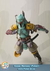 Оригинальная Sci-Fi фигурка Meisho MOVIE REALIZATION Rounin Boba Fett "Star Wars"