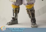 Оригинальная Sci-Fi фигурка Meisho MOVIE REALIZATION Rounin Boba Fett "Star Wars"