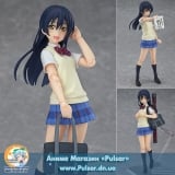 Оригинальная аниме фигурка figma : Love Live!: Umi Sonoda