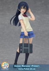 Оригинальная аниме фигурка figma : Love Live!: Umi Sonoda