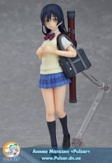Оригинальная аниме фигурка figma : Love Live!: Umi Sonoda