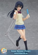 Оригинальная аниме фигурка figma : Love Live!: Umi Sonoda