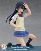 Оригинальная аниме фигурка figma : Love Live!: Umi Sonoda