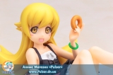 Оригинальная аниме фигурка "Monogatari" Series Second Season - Shinobu Oshino -Casual Wear- 1/8 Complete Figure