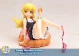 Оригинальная аниме фигурка "Monogatari" Series Second Season - Shinobu Oshino -Casual Wear- 1/8 Complete Figure