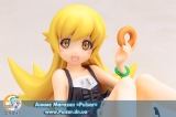 Оригинальная аниме фигурка "Monogatari" Series Second Season - Shinobu Oshino -Casual Wear- 1/8 Complete Figure