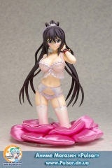 Оригинальная аниме фигурка Lingerie Style - Infinite Stratos: Houki Shinonono 1/8 Complete Figure