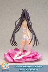 Оригинальная аниме фигурка Lingerie Style - Infinite Stratos: Houki Shinonono 1/8 Complete Figure