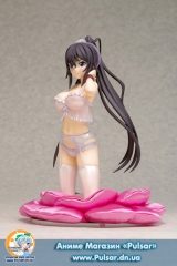 Оригинальная аниме фигурка Lingerie Style - Infinite Stratos: Houki Shinonono 1/8 Complete Figure