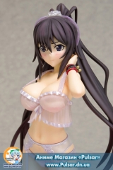 Оригинальная аниме фигурка Lingerie Style - Infinite Stratos: Houki Shinonono 1/8 Complete Figure
