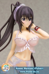 Оригинальная аниме фигурка Lingerie Style - Infinite Stratos: Houki Shinonono 1/8 Complete Figure